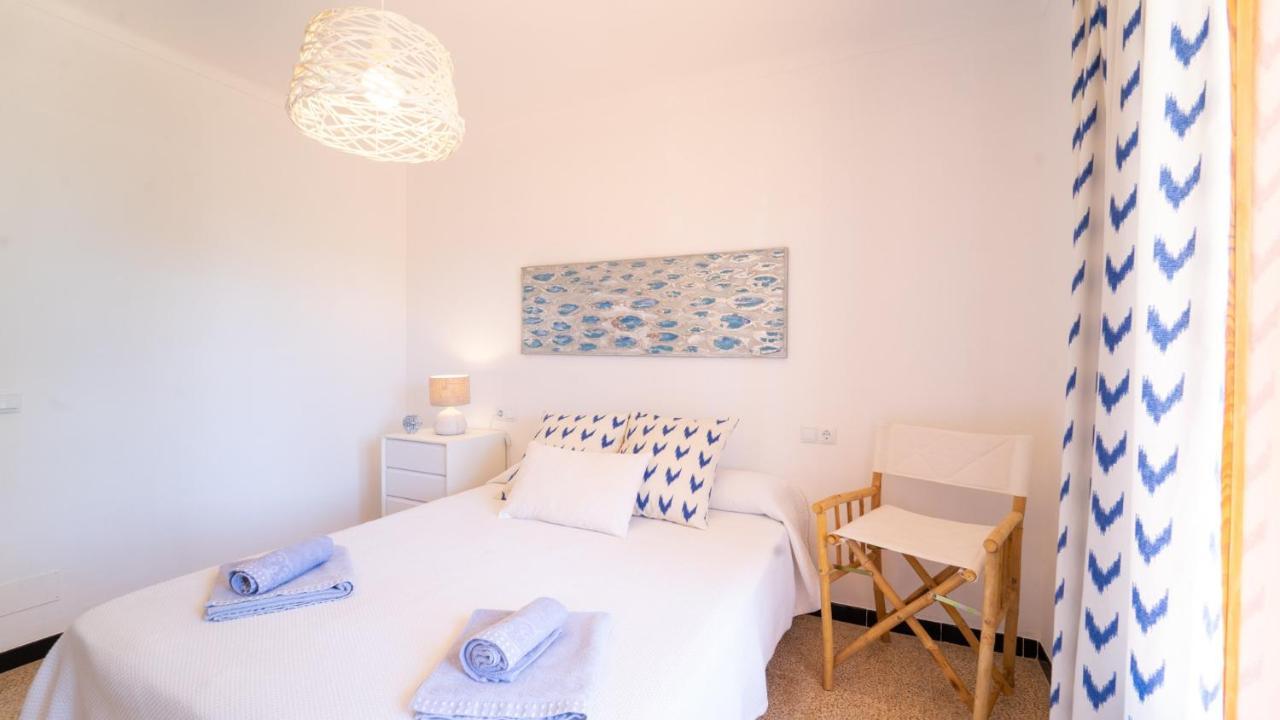 Sa Marina By Dracmallorca Santanyí Eksteriør bilde